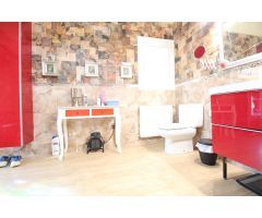 Chalet en Venta en San Juan de Alicante, Alicante