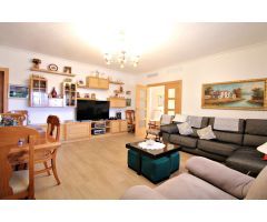 Se vende fantastico chalet con terreno en el Moralet de 5 dormitorios y 3 baños
