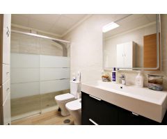 Se vende fantastico chalet con terreno en el Moralet de 5 dormitorios y 3 baños