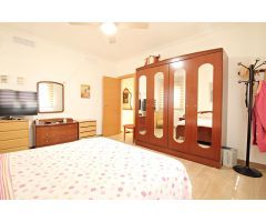 Se vende fantastico chalet con terreno en el Moralet de 5 dormitorios y 3 baños