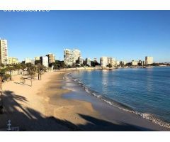 Se vende estructura con terreno en Avenida Albufereta - Alicante