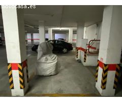 GARAJE EN VENTA EN CALLE DAYA VIEJA