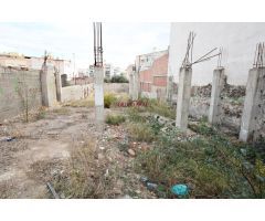 ¡Tu Oportunidad de Construir la Casa de Tus Sueños! Terreno en Venta con Potencial de Altura