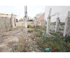¡Tu Oportunidad de Construir la Casa de Tus Sueños! Terreno en Venta con Potencial de Altura
