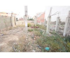 ¡Tu Oportunidad de Construir la Casa de Tus Sueños! Terreno en Venta con Potencial de Altura