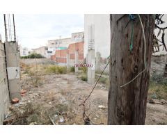 ¡Tu Oportunidad de Construir la Casa de Tus Sueños! Terreno en Venta con Potencial de Altura