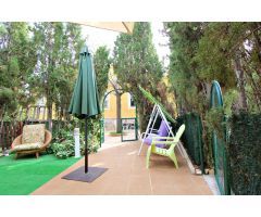 FANTASTICO CHALET A LA VENTA DE 6 HABITACIONES  Y 4 BAÑOS EN BOQUERES - SAN VICENTE