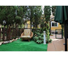 FANTASTICO CHALET A LA VENTA DE 6 HABITACIONES  Y 4 BAÑOS EN BOQUERES - SAN VICENTE