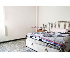 VIVIENDA DE 3 DORMITORIOS AL LADO DE LA UNIVERSIDAD