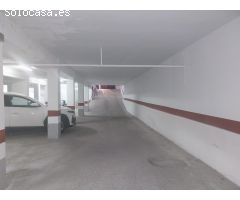 Venta de plaza de garaje en Boulevard del Pla