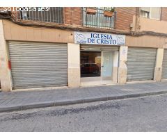 Venta de plaza de garaje en Boulevard del Pla