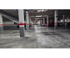 Garaje en Venta en San Juan de Alicante, Alicante