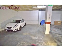 Plazas de garaje a la venta en calle Tuberia