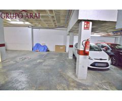 Plazas de garaje a la venta en calle Tuberia