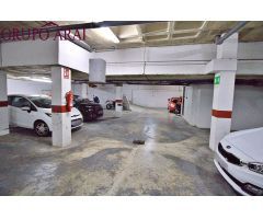 Plazas de garaje a la venta en calle Tuberia