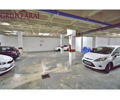 Plazas de garaje a la venta en calle Tuberia