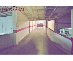Plazas de garaje a la venta en calle Tuberia