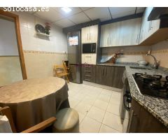 MAGNÍFICA VIVIENDA  EN GENERAL BONANZA