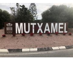 Oportunidad de Negocio en Muchamiel – Local de Hostelería en Funcionamiento