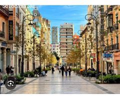 Gastrobar en Pleno Centro de Alicante: Oportunidad Única