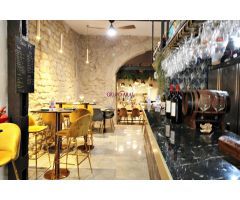 Gastrobar en Pleno Centro de Alicante: Oportunidad Única