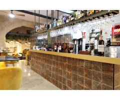 Gastrobar en Pleno Centro de Alicante: Oportunidad Única