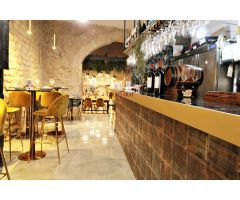 Gastrobar en Pleno Centro de Alicante: Oportunidad Única