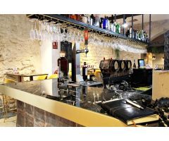 Gastrobar en Pleno Centro de Alicante: Oportunidad Única