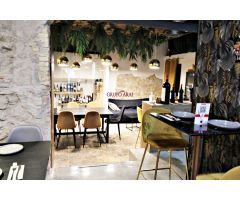 Gastrobar en Pleno Centro de Alicante: Oportunidad Única