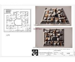 OPORTUNIDAD ÚNICA PARA INVERSORES – LOCAL CON PROYECTO PARA 16 HABITACIONES