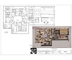 OPORTUNIDAD ÚNICA PARA INVERSORES – LOCAL CON PROYECTO PARA 16 HABITACIONES