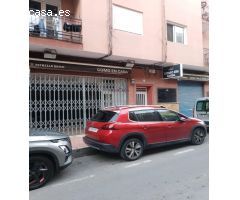 OPORTUNIDAD ÚNICA PARA INVERSORES – LOCAL CON PROYECTO PARA 16 HABITACIONES