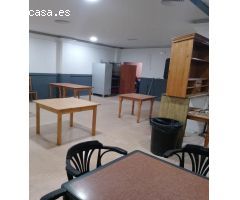 OPORTUNIDAD ÚNICA PARA INVERSORES – LOCAL CON PROYECTO PARA 16 HABITACIONES