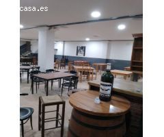 OPORTUNIDAD ÚNICA PARA INVERSORES – LOCAL CON PROYECTO PARA 16 HABITACIONES