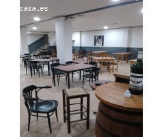 OPORTUNIDAD ÚNICA PARA INVERSORES – LOCAL CON PROYECTO PARA 16 HABITACIONES