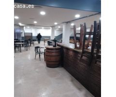 OPORTUNIDAD ÚNICA PARA INVERSORES – LOCAL CON PROYECTO PARA 16 HABITACIONES