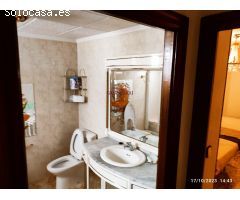 INVERSIÓN SEGURA Y RENTABLE – PISO DE 160 M² EN AVENIDA DE NOVELDA, ALICANTE