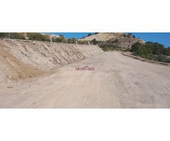 ¡UNA INVERSIÓN SÓLIDA EN EL CORAZÓN DE LA COSTA BLANCA! TU OPORTUNIDAD PARA CONSTRUIR EL FUTURO!