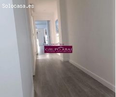 ? LUZ, COMODIDAD Y VISTAS EN EL CORAZÓN DE MUTXAMEL ????