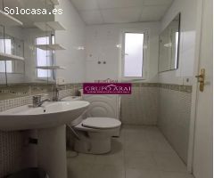 ? LUZ, COMODIDAD Y VISTAS EN EL CORAZÓN DE MUTXAMEL ????