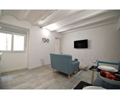 Para estudiantes: apartamento en  ALCOY, de septiembre a junio.