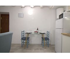 Para estudiantes: apartamento en  ALCOY, de septiembre a junio.