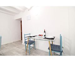 Para estudiantes: apartamento en  ALCOY, de septiembre a junio.