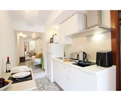 Para estudiantes: apartamento en  ALCOY, de septiembre a junio.