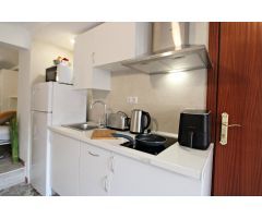 Para estudiantes: apartamento en  ALCOY, de septiembre a junio.