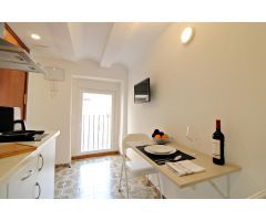 Para estudiantes: apartamento en  ALCOY, de septiembre a junio.