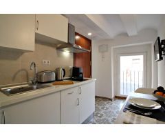 Para estudiantes: apartamento en  ALCOY, de septiembre a junio.