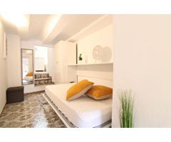 Para estudiantes: apartamento en  ALCOY, de septiembre a junio.