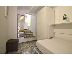 Para estudiantes: apartamento en  ALCOY, de septiembre a junio.