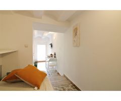 Para estudiantes: apartamento en  ALCOY, de septiembre a junio.